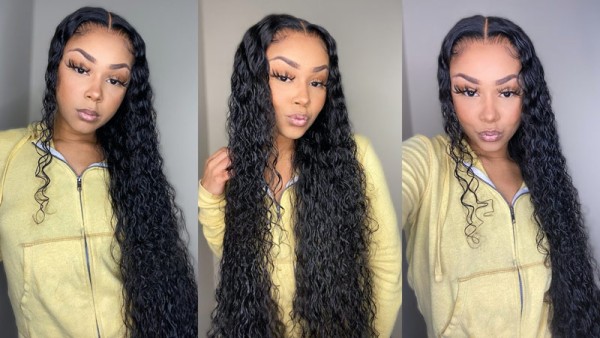 Everything to Know About Deep Wave Wigs