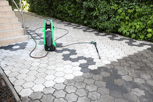 Purchasing a Pressure Washer: Things to Know