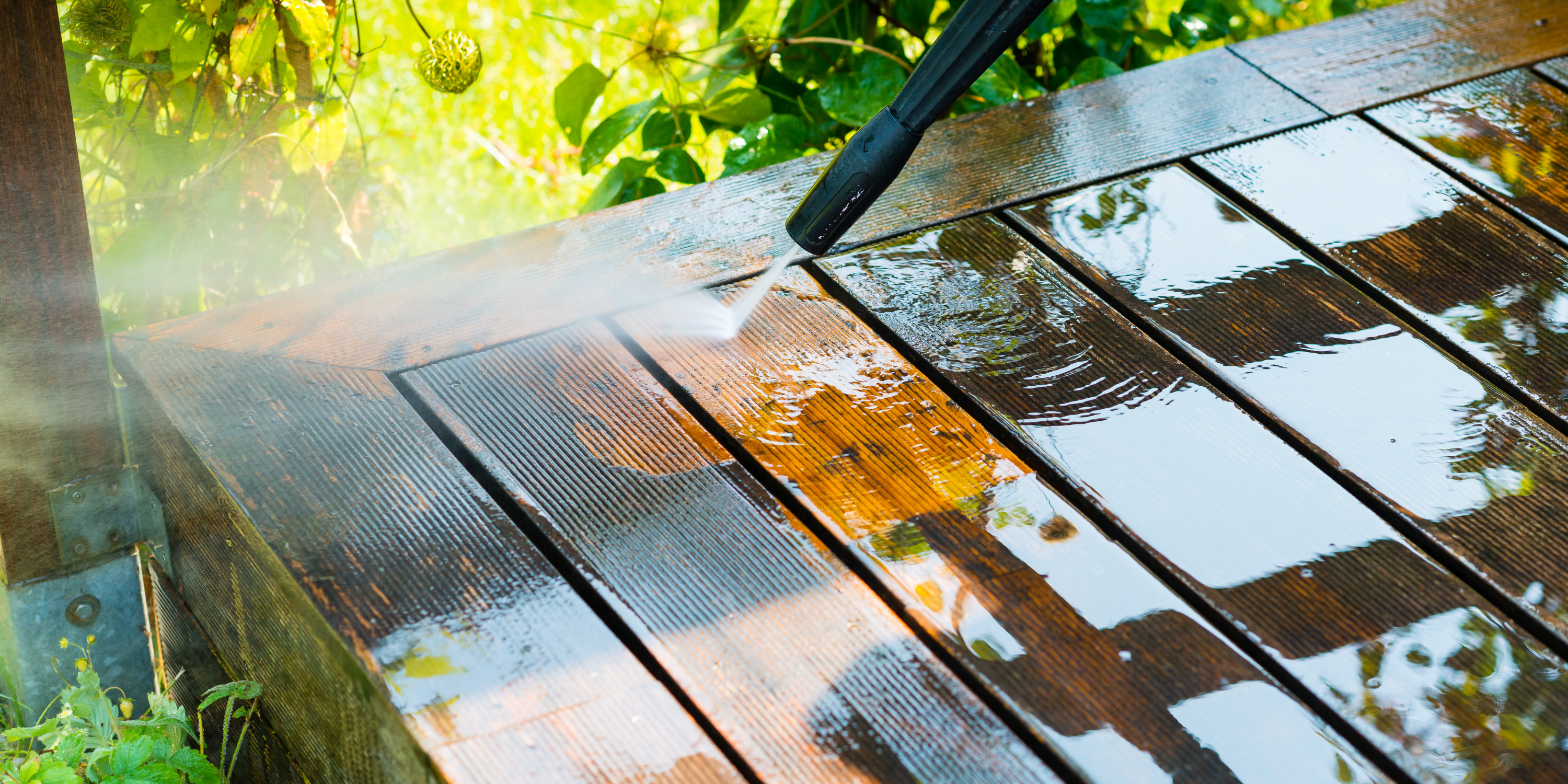 10 Compelling Reasons Why You Need Pressure Washer