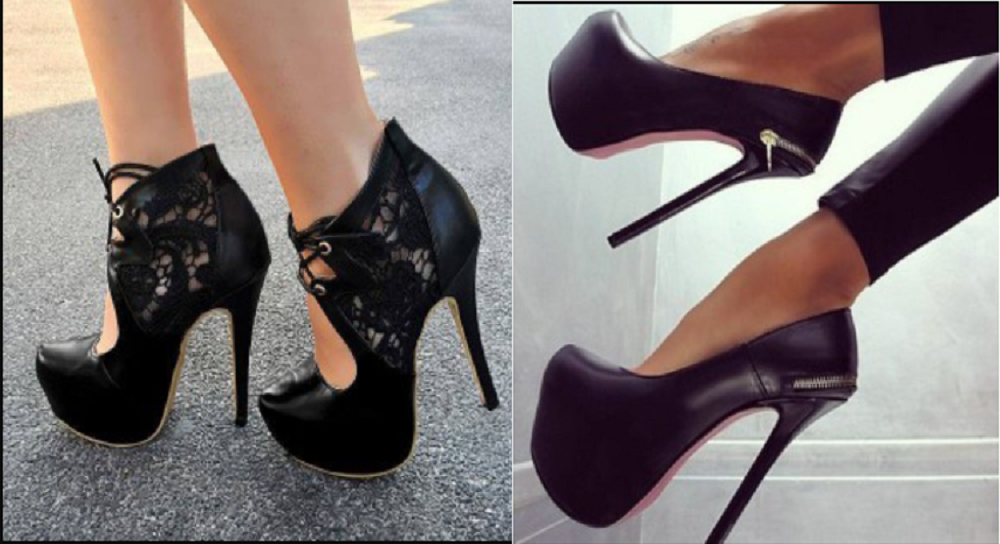 Buying Guide for the Best 2022 Stripper Shoes