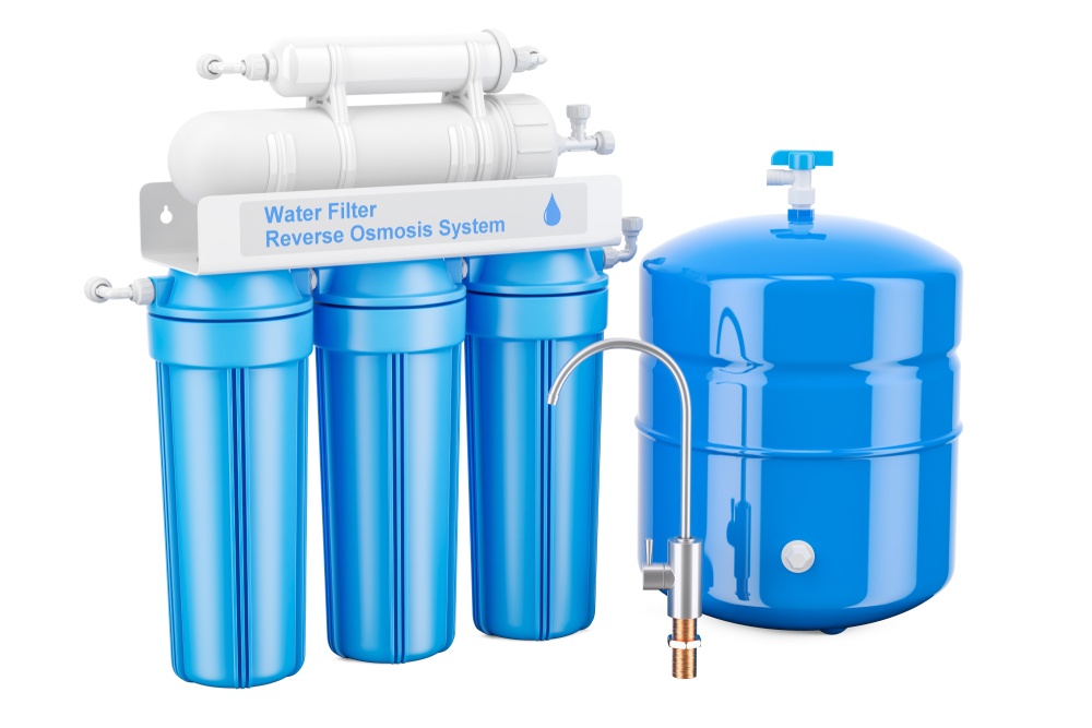 What Is a Reverse Osmosis System and How Does It Work