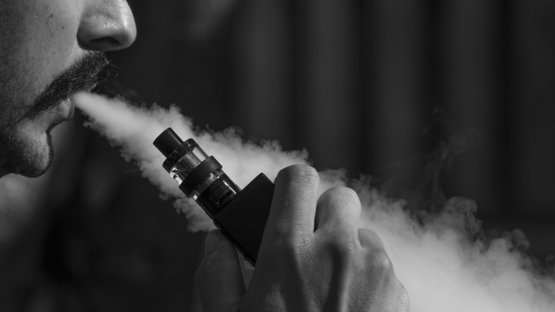 5 tips for choosing your first e-cigarette