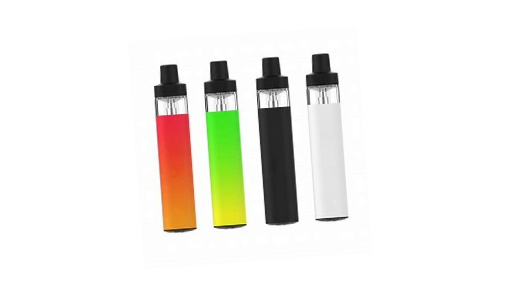The Essential Features of Quality Disposable Vape Pods