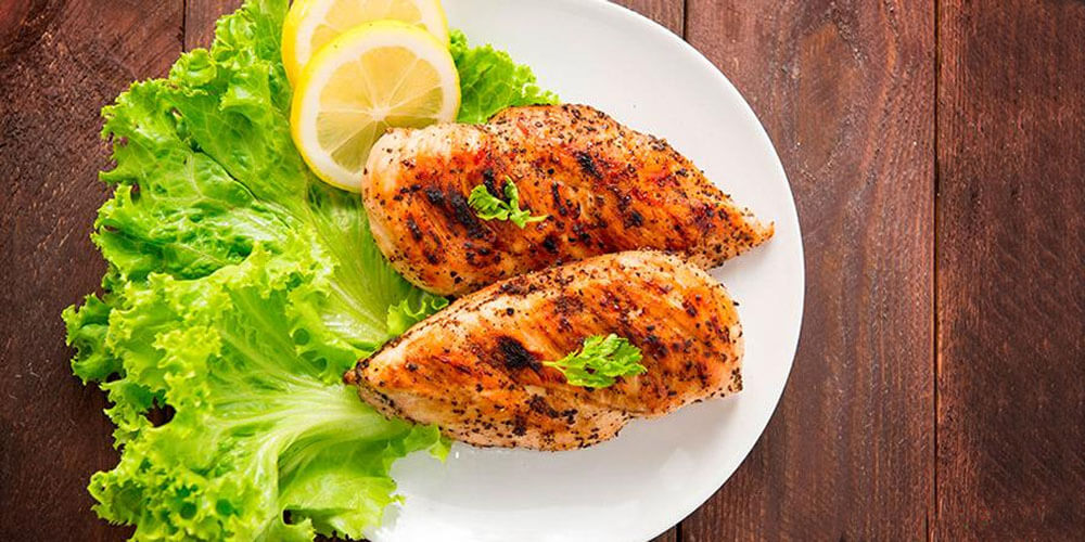 Do You Know How to Broil Boneless Chicken Breast?