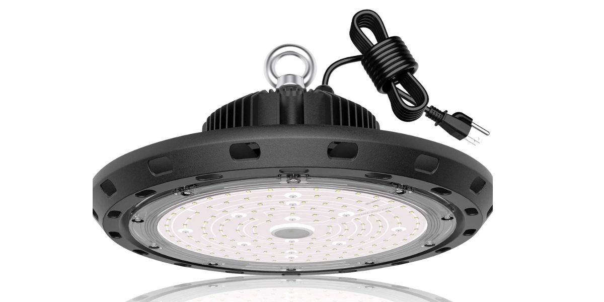 Top 3 Lighting Products from Revolve LED