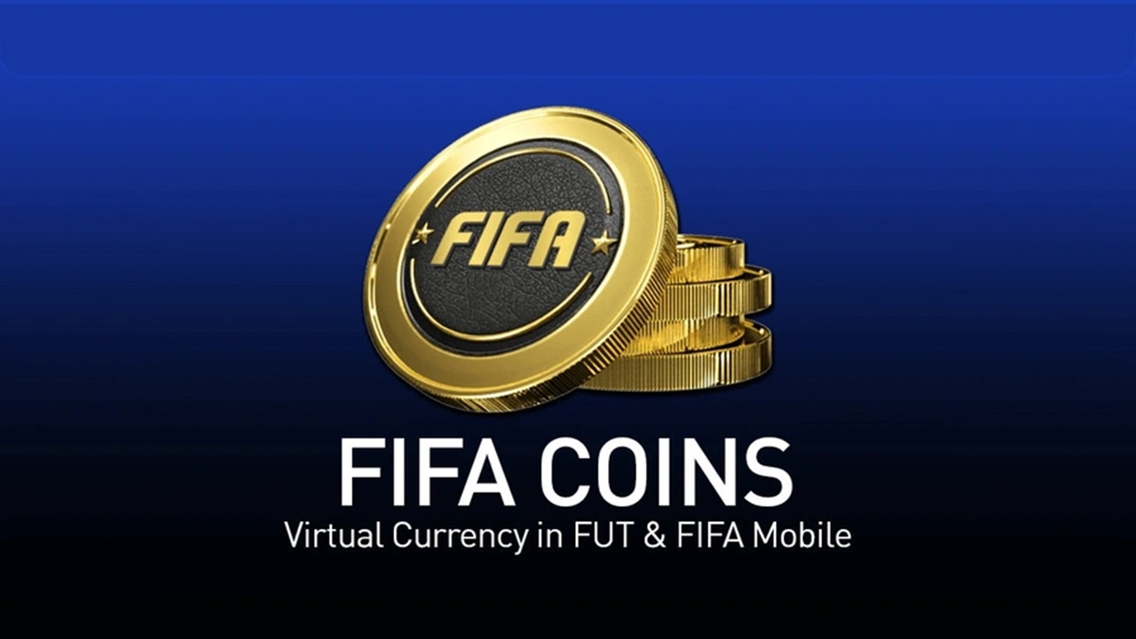 Buy FIFA Coins for FC 25: Get the Best Deals and Discounts Online